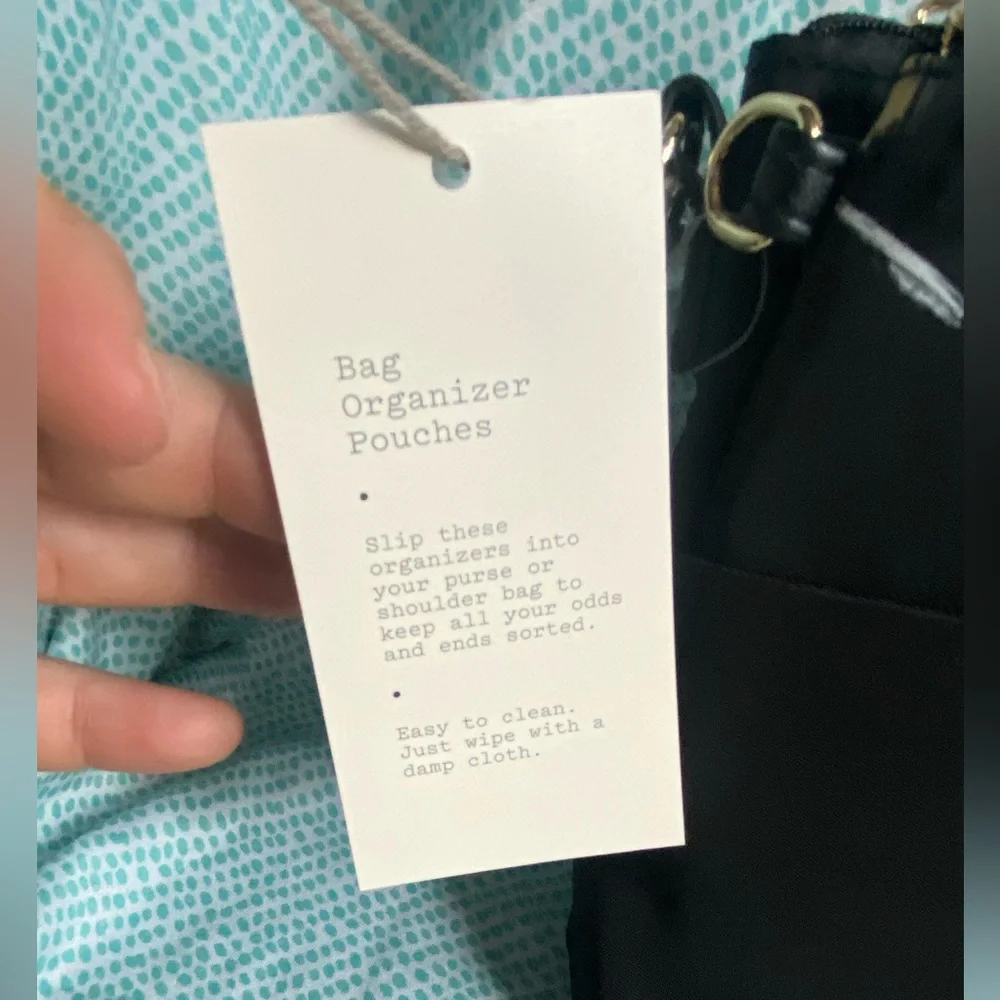 a new day big bag